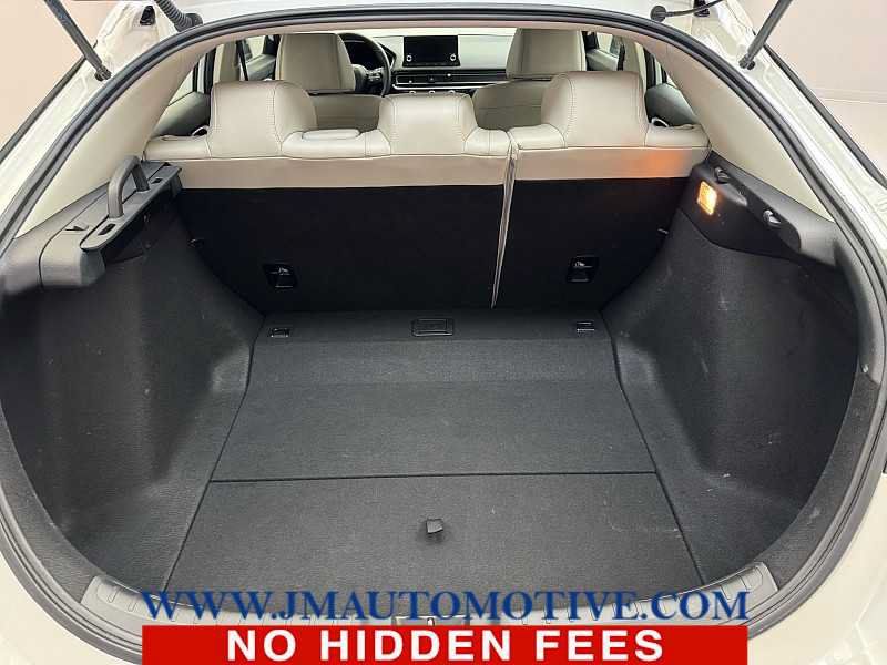 Used 2023 Honda Civic EX-L image 16