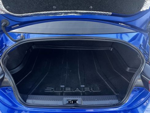 Used 2018 Subaru BRZ tS image 7