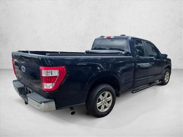 Used 2021 Ford F150 XL w/ Equipment Group 101A High RWD image 5