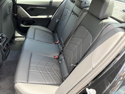 New 2027 BMW 530i RWD image 17