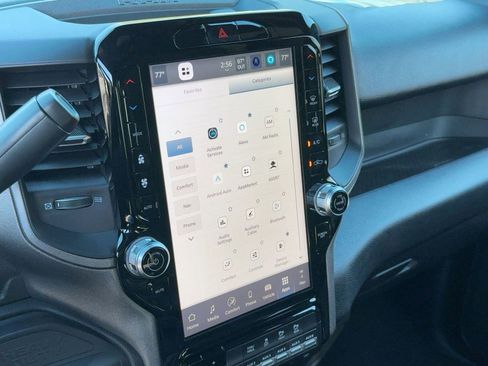 New 2026 RAM 2500 Tradesman image 23