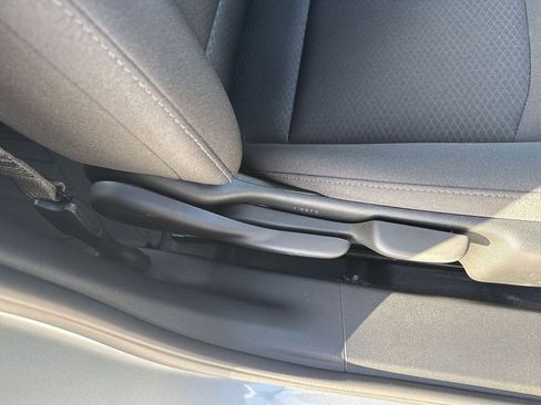 Certified 2025 Chevrolet Malibu RS image 27