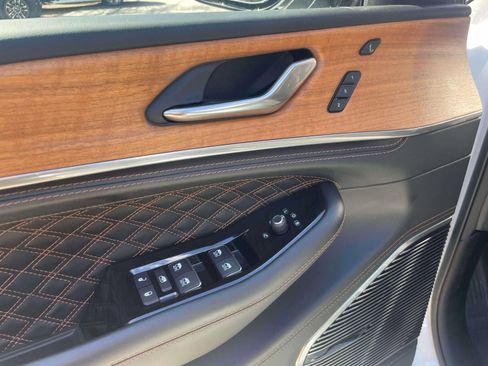 Used 2024 Jeep Grand Cherokee L Summit image 19