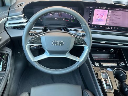 New 2026 Audi A5 2.0T Premium Plus AWD/4WD image 15