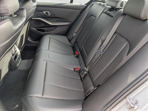 New 2026 BMW 330i Sedan w/ M Sport Package RWD image 16