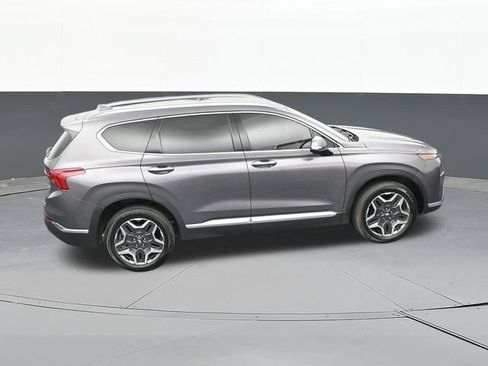 Used 2021 Hyundai Santa Fe Limited AWD/4WD image 63