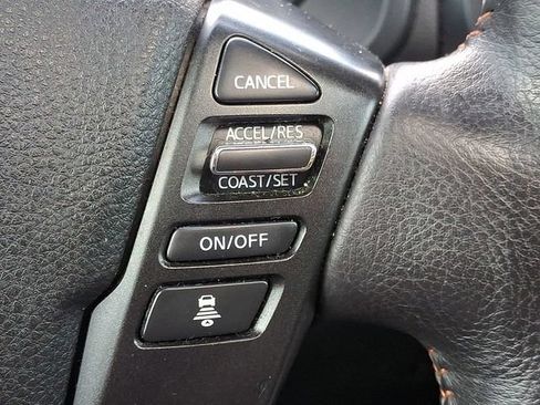 Used 2021 Nissan Titan PRO-4X w/ Pro-4x Convenience Package AWD/4WD image 23