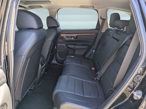 Used 2018 Honda CR-V Touring image 15