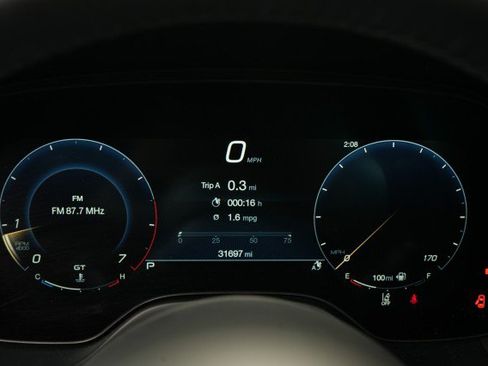 Used 2023 Maserati Grecale Modena AWD/4WD image 39