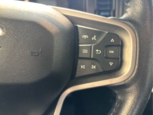 Used 2023 Ford Bronco Black Diamond AWD/4WD image 15