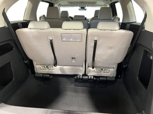 New 2026 Honda Odyssey EX-L image 25