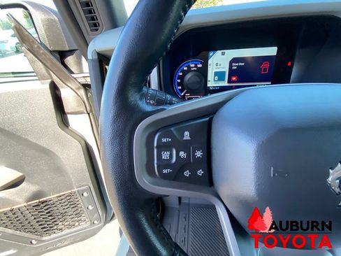 Used 2021 Ford Bronco Badlands AWD/4WD image 35