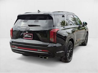 New 2025 Hyundai Palisade Calligraphy AWD/4WD video 2