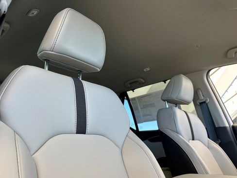 New 2026 Honda Pilot EX-L image 19