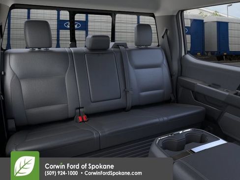 New 2026 Ford F350 Lariat AWD/4WD image 11