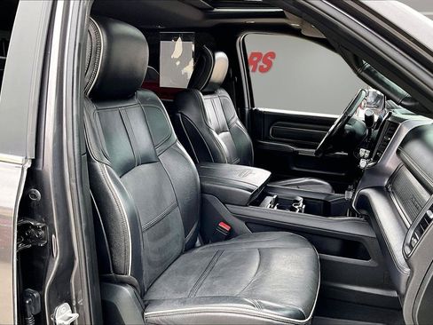 Used 2019 RAM 3500 Limited AWD/4WD image 31