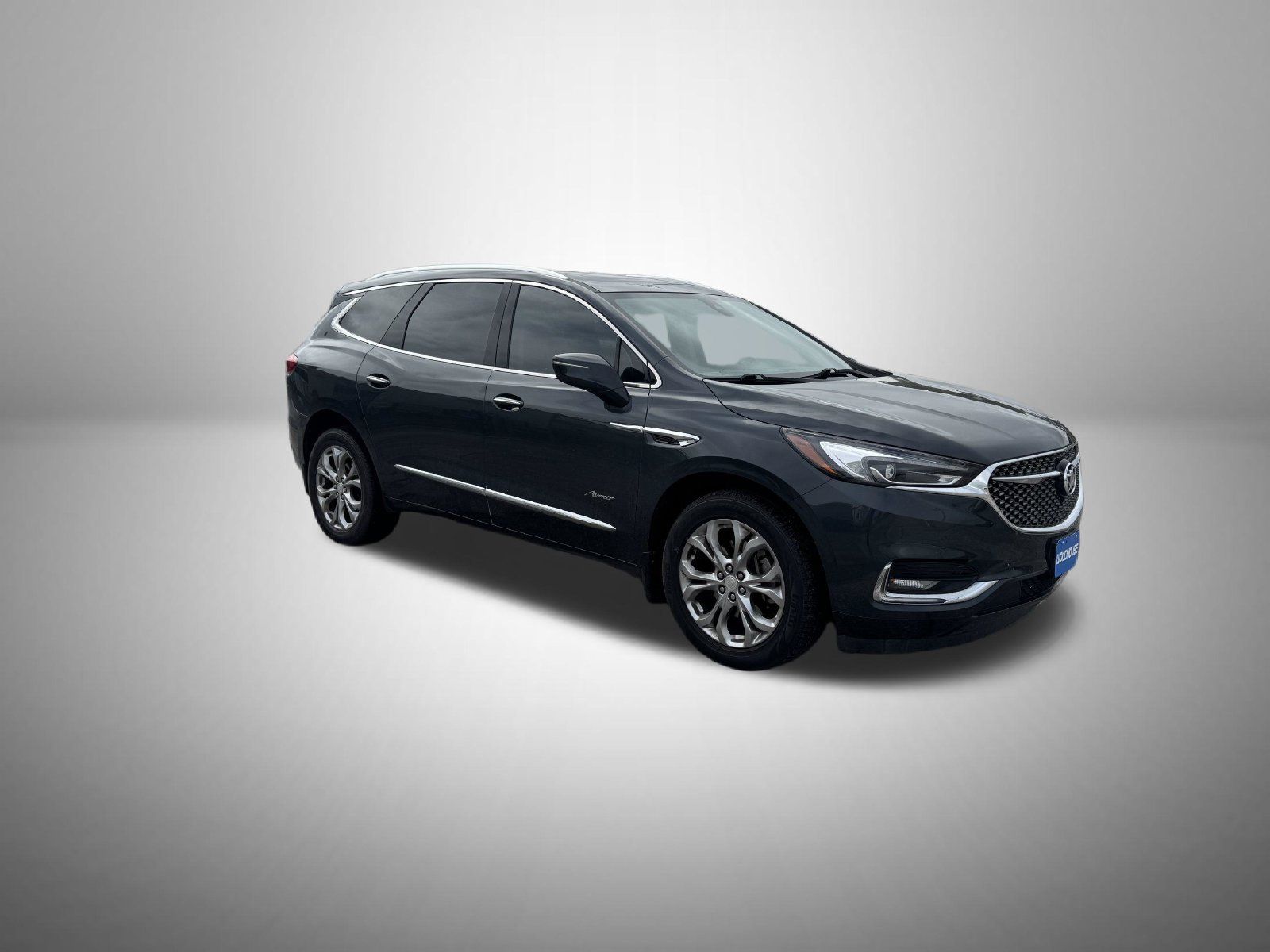 Used 2019 Buick Enclave Avenir w/ Avenir Technology Package AWD/4WD image 1