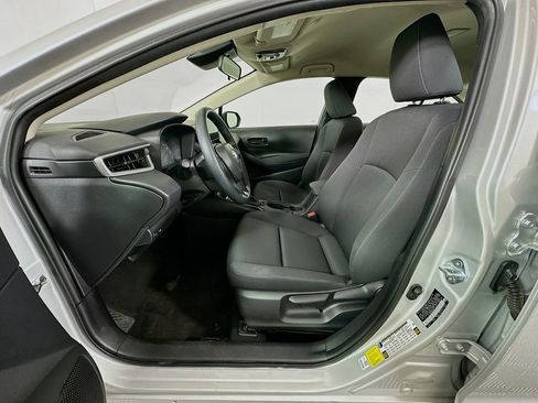 Used 2024 Toyota Corolla LE image 20