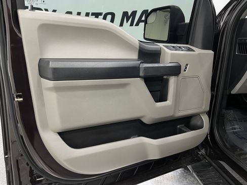 Used 2020 Ford F150 XL w/ Equipment Group 101A Mid image 13