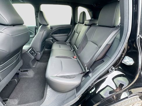 New 2026 Subaru Forester Touring AWD/4WD image 30