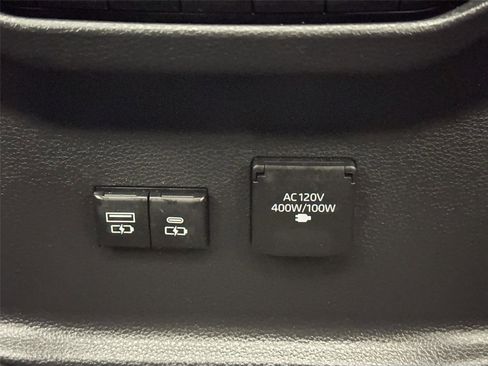 Certified 2023 Toyota Sequoia Capstone image 41