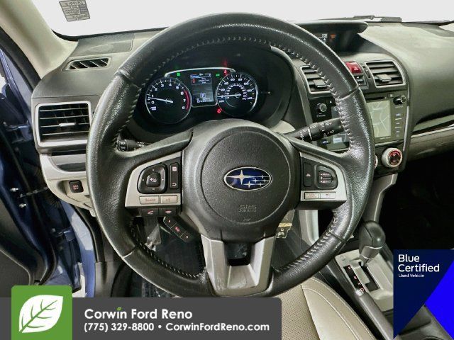 Used 2018 Subaru Forester 2.5i Limited AWD/4WD image 15