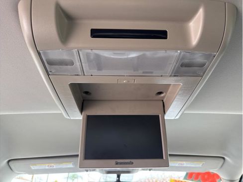 Used 2011 Chevrolet Silverado 3500 LTZ w/ Suspension Package, Off-Road image 12