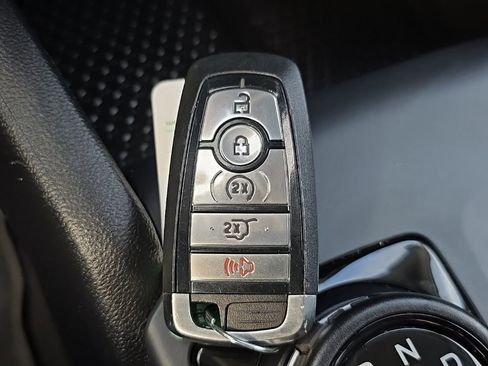 Used 2022 Ford Bronco Sport Outer Banks AWD/4WD image 6