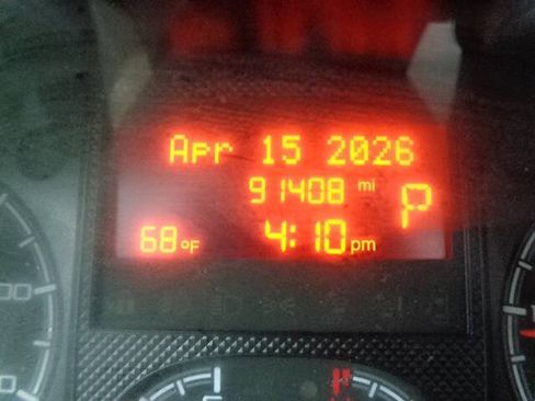 Used 2021 RAM ProMaster 3500 FWD image 17