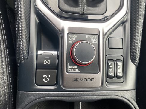 Used 2024 Subaru Forester Touring image 32