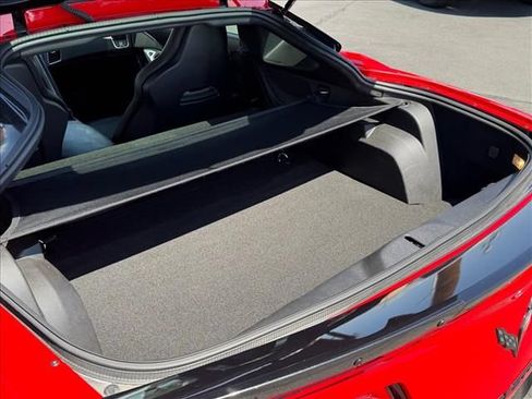 Certified 2019 Chevrolet Corvette Grand Sport RWD image 12
