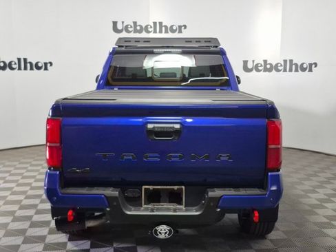 New 2025 Toyota Tacoma SR5 image 6