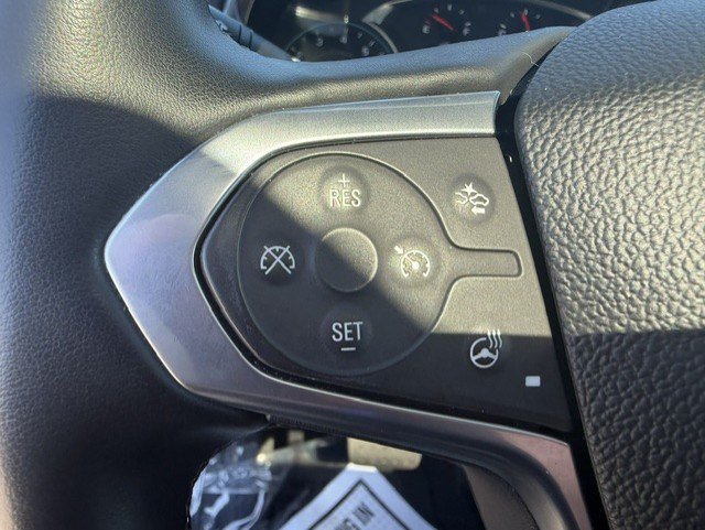 Used 2023 Chevrolet Traverse RS AWD/4WD image 15