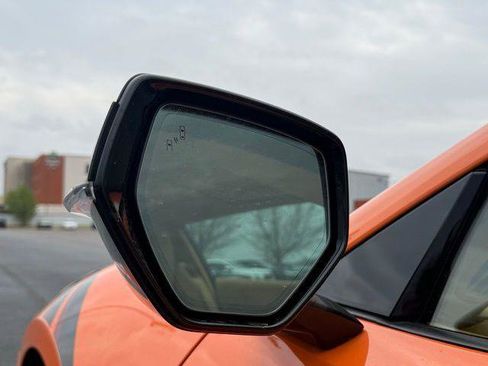 Used 2022 Chevrolet Corvette Stingray Premium Conv w/ Z51 Performance Package image 20