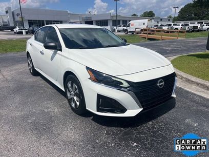 Used 2025 Nissan Altima 2.5 S