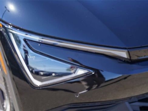 New 2025 Kia EV6 Light image 10
