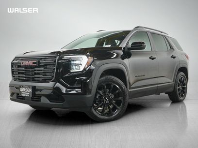 Used 2025 GMC Terrain Elevation w/ Elevation Premium Package