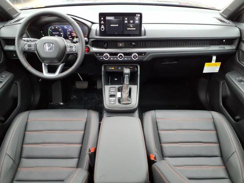 New 2026 Honda CR-V Sport-L image 10