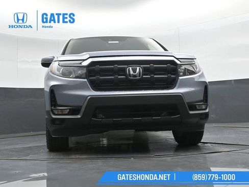New 2026 Honda Ridgeline RTL image 34