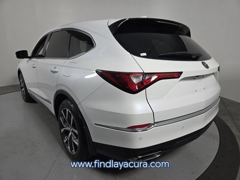 Used 2023 Acura MDX FWD w/ Technology Package image 4