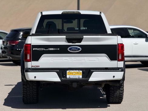 Used 2019 Ford F150 XLT w/ Equipment Group 302A Luxury AWD/4WD image 6