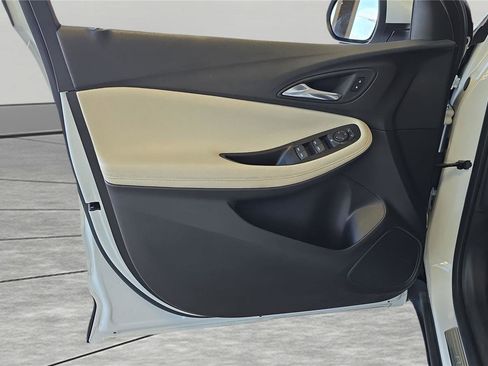 Used 2023 Buick Encore GX Select w/ Safety Package II image 26