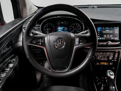 Used 2022 Buick Encore Preferred w/ Safety Package image 26