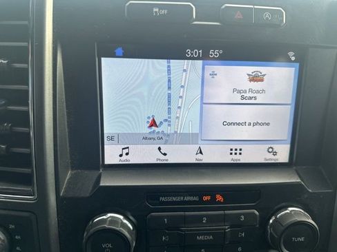 Used 2019 Ford F150 XLT w/ Equipment Group 302A Luxury image 22