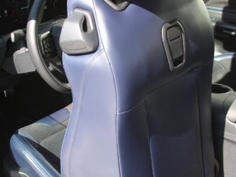 Used 2024 Ford Mustang Dark Horse w/ Dark Horse Handlin Package RWD image 37