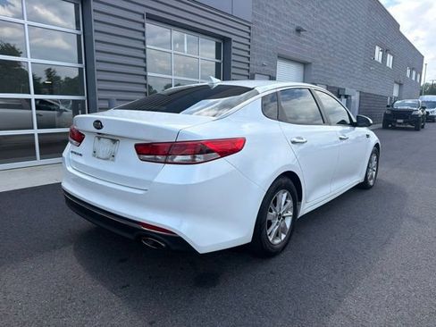 Used 2016 Kia Optima LX FWD image 6