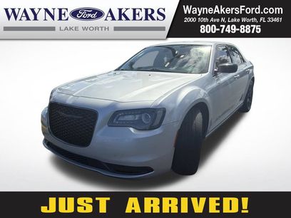 Used 2021 Chrysler 300 Touring w/ Sport Appearance Package