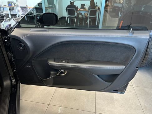 Used 2023 Dodge Challenger SRT Hellcat Redeye RWD image 30