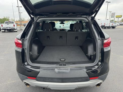 Used 2021 Chevrolet Blazer LT w/ Redline Edition image 30