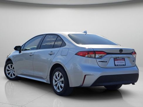 Used 2026 Toyota Corolla LE FWD image 20